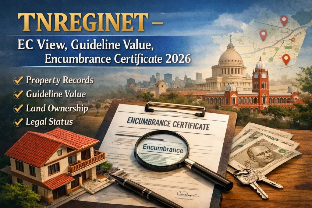 TNREGINET EC View 2026